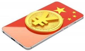 Digital Yuan - chinesische Kryptowährungen