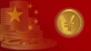 China und Kryptowährungen