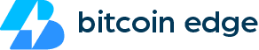 Bitcoin Edge Logo