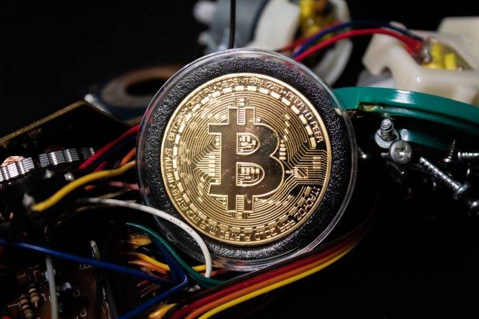 Bullish für Bitcoin Hashrate erholt sich, erreicht sogar neues Allzeithoch
