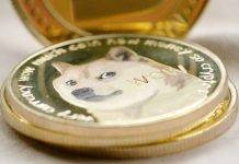 DOGE im Sinkflug Dogecoin fällt auf den niedrigsten Preis seit neun Monaten