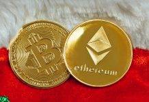 Die Krypto-Märkte leiden – aber Bitcoin & ETH werden stärker zurückkommen Bloomberg-Analyst