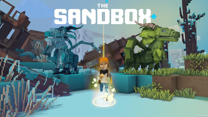 Ethereum NFT Spiel The Sandbox startet $50 Millionen „Metaverse Accelerator“