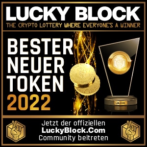 Luckyblock-neuer-token