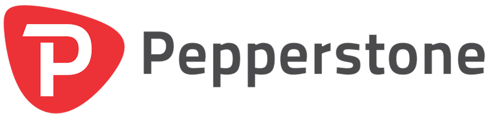 Pepperstone logo lang