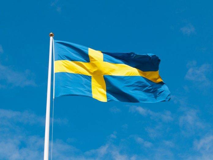 Schwedens Inflationsrate ist jetzt so hoch wie seit 29 Jahren nicht mehr