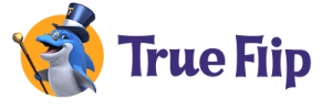 TrueFlip Logo