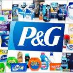 P&G Produkte Übersicht