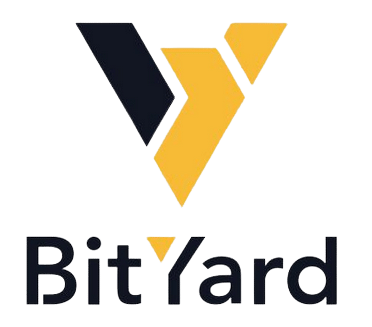 BitYard Logo