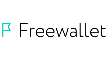 Das Freewallet Logo