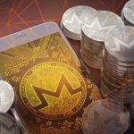 Monero Coins