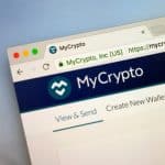 MyCrypto Wallet