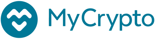 MyCrypto Logo