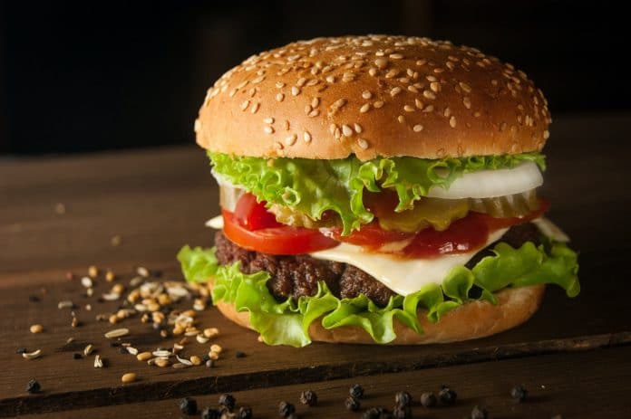 Vergesst den Big Mac! Jetzt gibt's die ersten „Doge Burger“ – inspiriert von Dogecoin