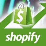 Shopify Aktie
