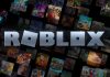Die Roblox Aktie