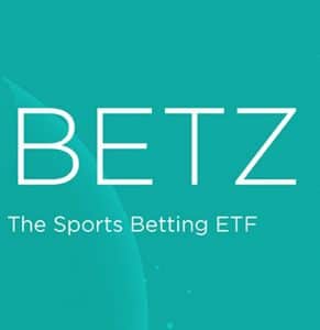 BETZ etf logo
