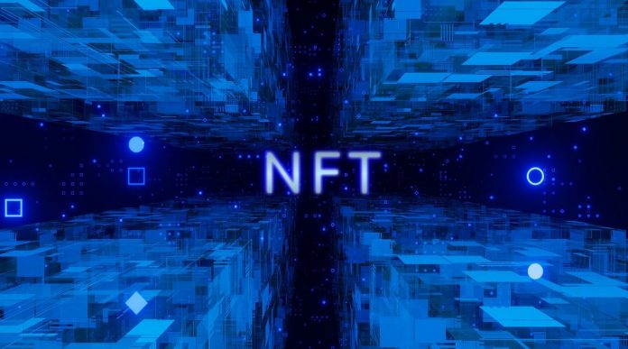 NFT Trading Telegram Gruppe