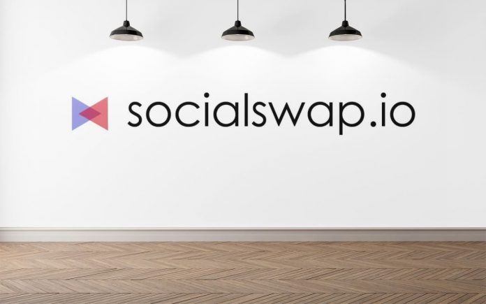 socialswap.io