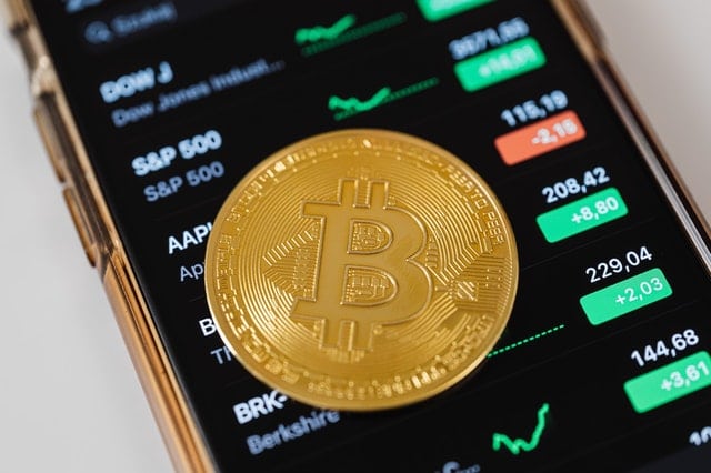 Bitcoin Trading Signale