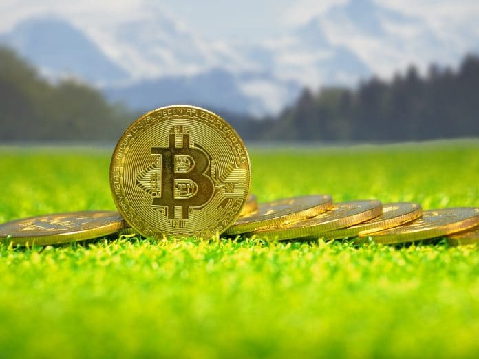 Bitcoin gewinnt an Boden, nähert sich der 45.000-Dollar-Marke – $50k greifbar?