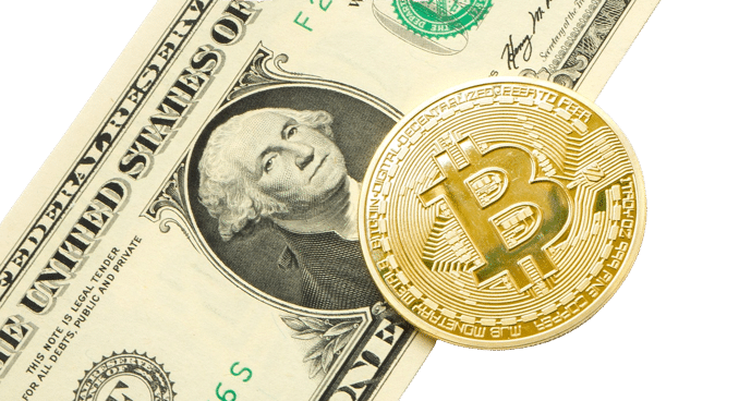 Bitcoin mit Fiatgeld kaufen