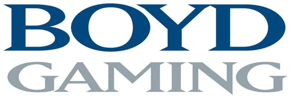 Boyd Gaming Corporation logo
