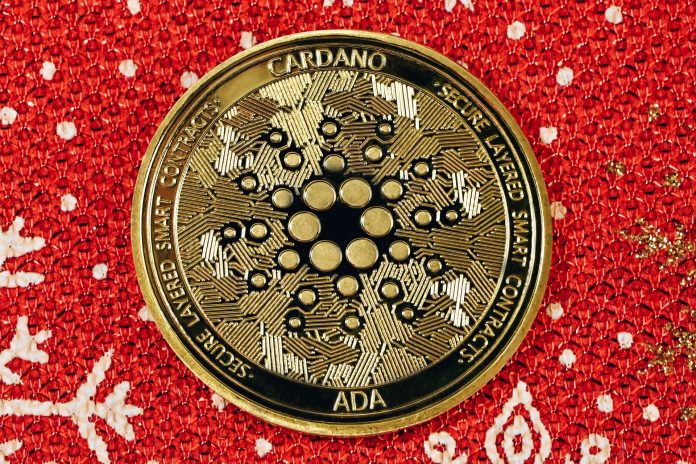 Cardano pumpt 16% Coinbase jetzt mit Staking-Belohnungen für ADA!