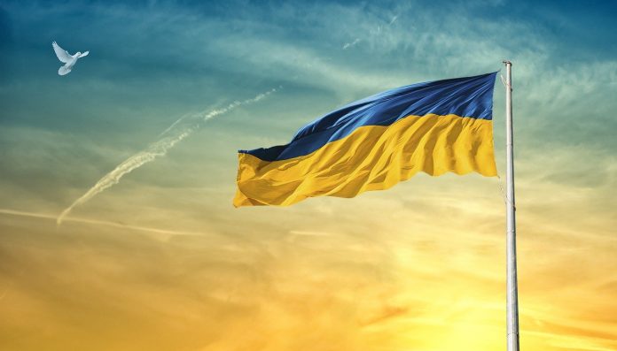 Die Ukraine eröffnet ein „NFT-Museum des Krieges“ auf Ethereum und Polygon