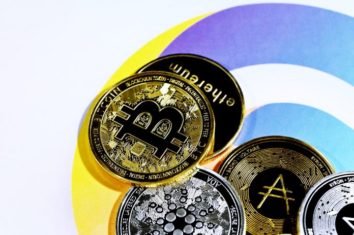Kleine Coins laufen Bitcoin und Ether den Rang ab Kommt der Altcoin-Bull-Run?