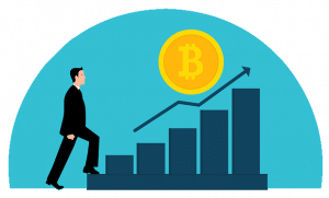Earn money with Bitcoin - Affiliate Marketing2