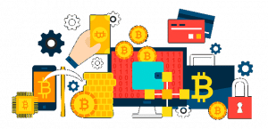 Earn money with Bitcoin - Bitcoin credit cards2