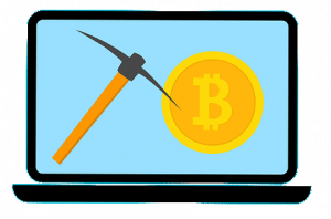 Earn money with Bitcoin - Bitcoin Mining2