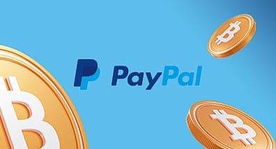 Bitcoin Broker mit PayPal 2022 – Unsere Top-5 Broker im Vergleich