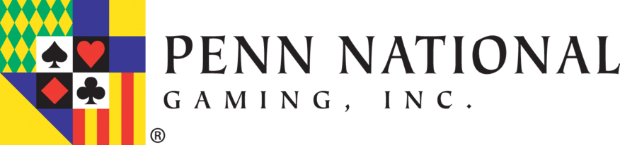 Penn National Gaming Inc logo