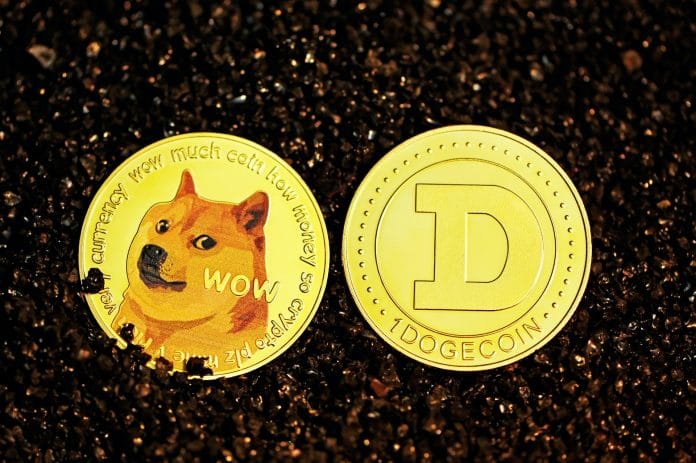 Preis-Analyse Dogecoin pumpt – wie hoch kann DOGE jetzt steigen?