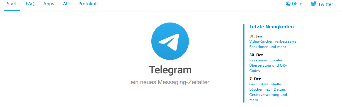 Telegram Trading Signale Gruppen