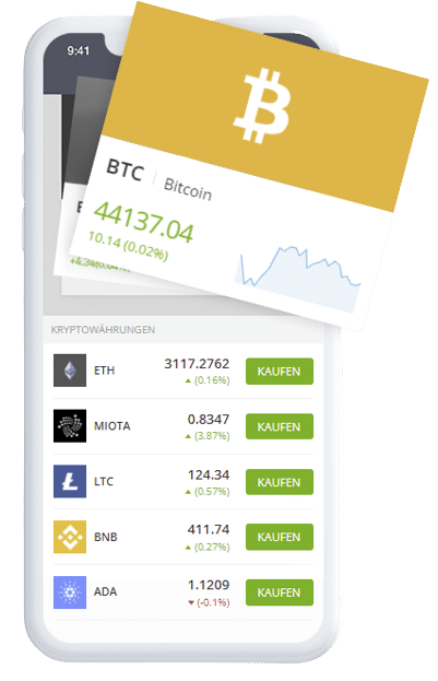Vergesst Bitcoins – die Zukunft heißt Blockchain