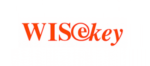 WiseKey logo
