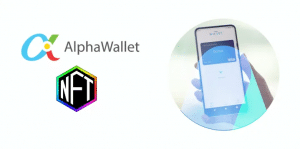 Alpha NFT Wallet