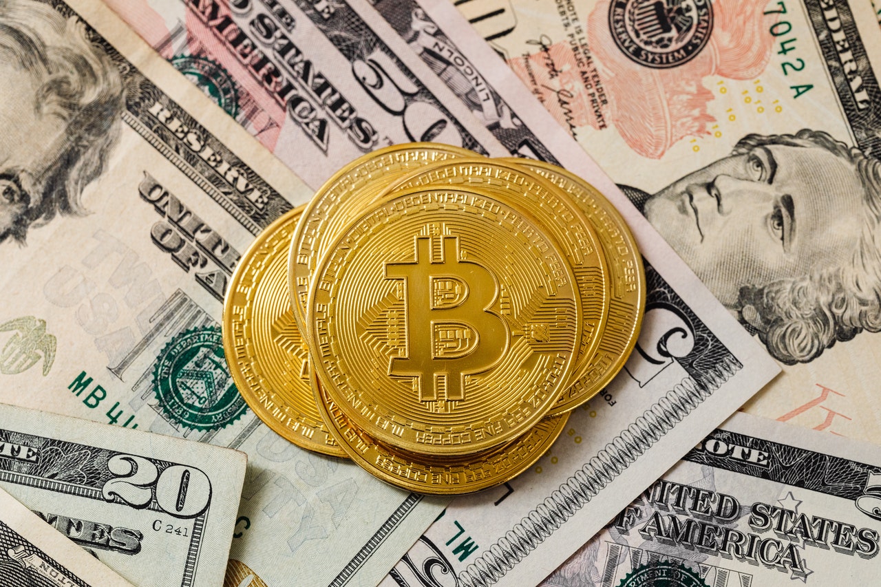 Bitcoin fällt unter 43.000 Dollar – trotz all der positiven News! Warum?