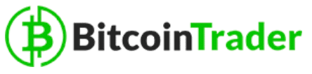 Bitcoin Trader Logo