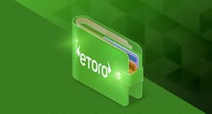 Bei unserem Vergleich setzte sich das beste Bitcoin Wallet von eToro klar als Testsieger durch