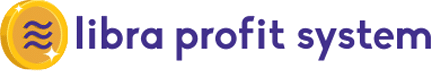 Libra Profit Logo