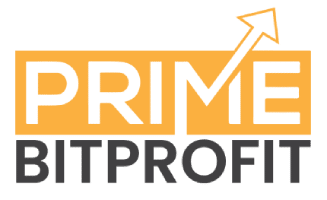 Primebit Profit Logo