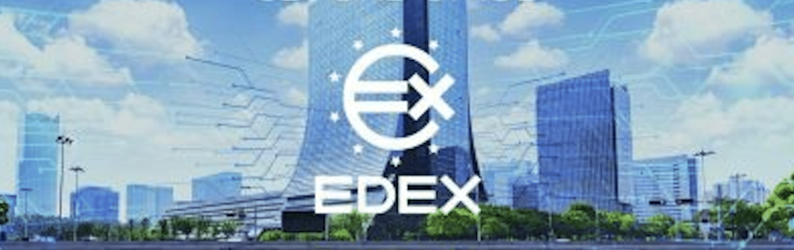 EDEX Börsengang