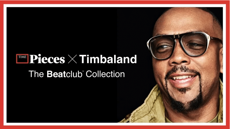 Timabland Beatclub NFT