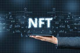 NFT ETF Header