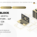 Nach epischer Rallye: Lucky Block Coin (LBLOCK) jetzt mit mehr als 50.000 Haltern Nach epischer Rallye: Lucky Block Coin (LBLOCK) jetzt mit mehr als 50.000 Haltern