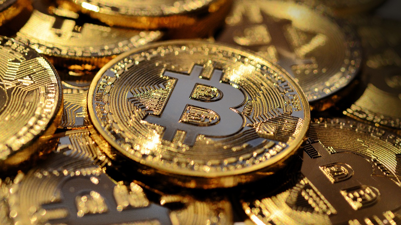 Bitcoin: Das Gemetzel geht weiter! BTC fällt unter $34.000 – was Analysten jetzt erwarten